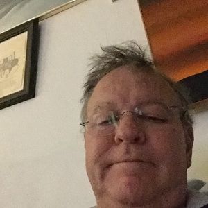 Meet your Posher, Al